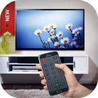 TV Remote Control Pro - All TV