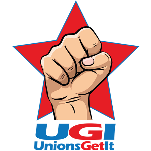 Unions Get It icon
