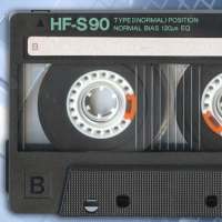 Free Cassette live wallpaper 2020