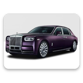 Luxury Cars - Guess the model icon