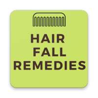 Hair Fall Remedies-Tips To Prevent Hair Fall on 9Apps