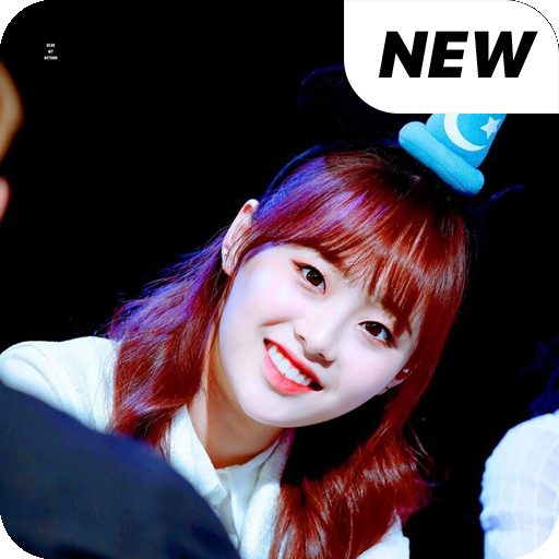 Loona Chuu wallpaper Kpop HD new icon