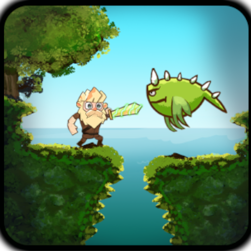 Delsky jungle adventures icon