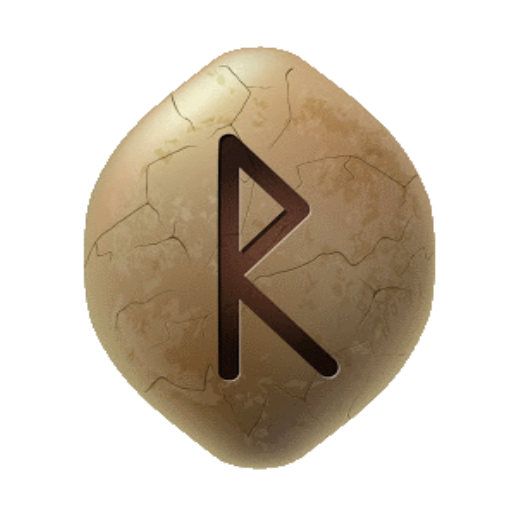 Runas Vikingas أيقونة