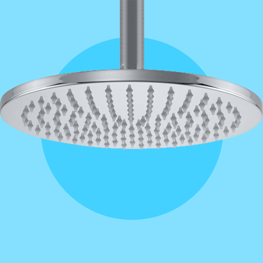 Shower Simulator icon