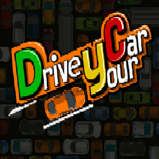 Drive Car Furious icon