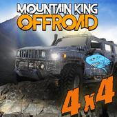 Mountain King Offroad icon