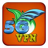 5G  VPN