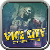 New Cheats for GTA Vice City icon