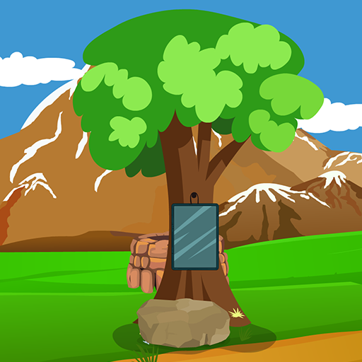 Free New Escape Game 109 Cheet icon