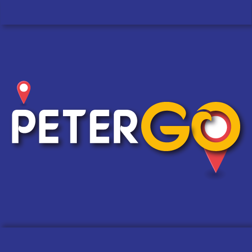 Peter Go icon