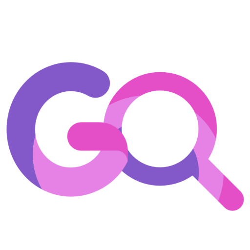 GO AI - AI Search Engine icon