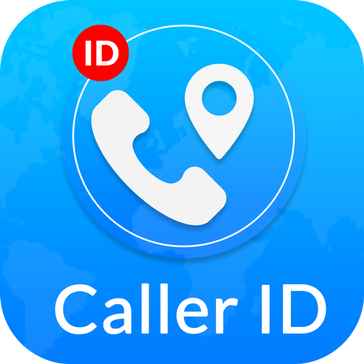 True Id caller name, spam block - Live video call icon