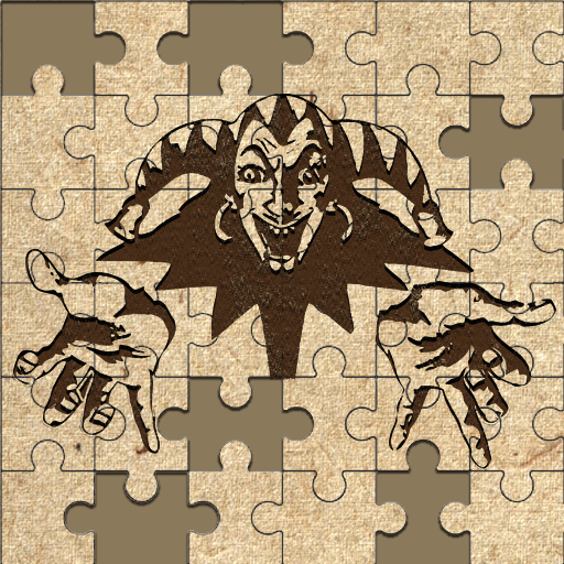 King and the Clown icon