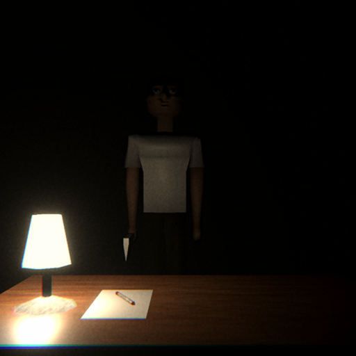 BeuBae - 3D Horror Game icon