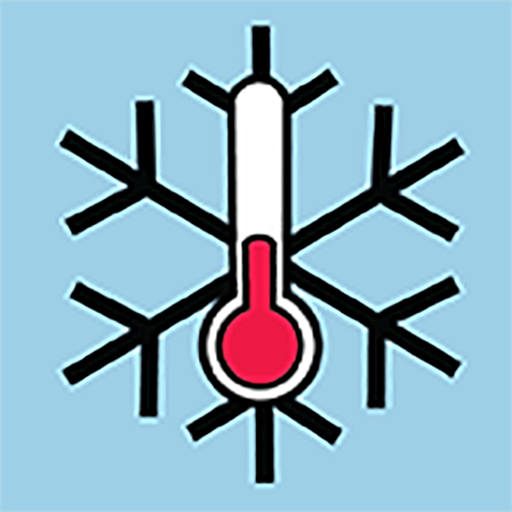 Is It Cold Outside? أيقونة