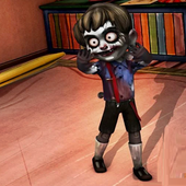 Scary House: Kid Edition icon