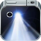 Bright Flashlight LED Torch on 9Apps