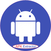 APK Extractor आइकन