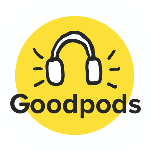 Goodpods - Podcast Player icon