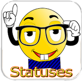 Status a tout faire icon