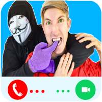 PZ9 Melvin Voice & Video