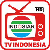 ikon TV Indonesia - Siaran Indosiar Live TV Streaming