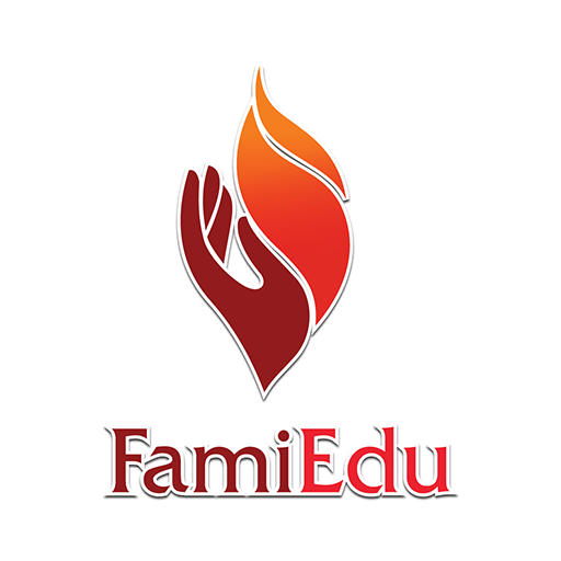 FamiEdu - Ứng dụng cho Mẹ và Bé icon