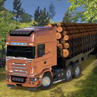 Off-road Cargo Truck Simulator