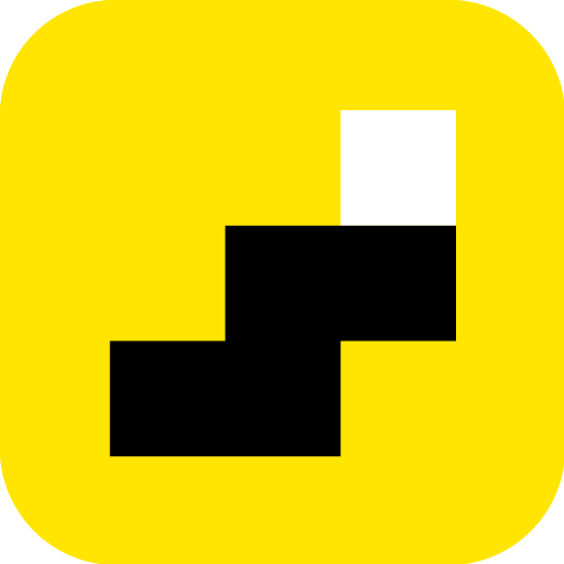 캐시슬라이드 스텝업 - 잠금화면 만보기 icon