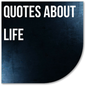 Quotes About Life icon