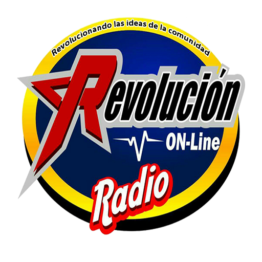 R-volucion Radio icon