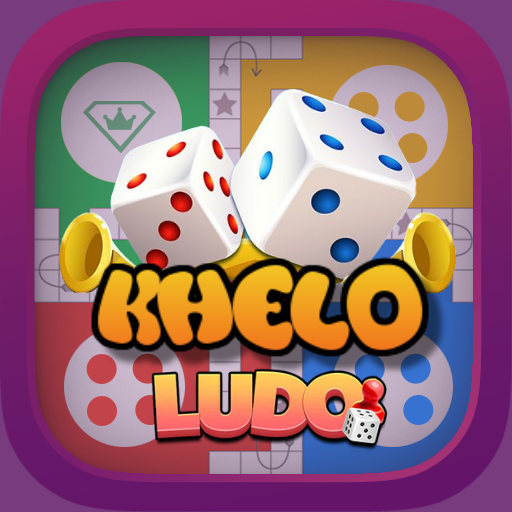 Khelo Ludo icon