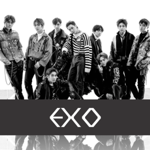 EXO Wallpaper - KPOP icon