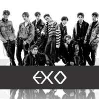 EXO Wallpaper - KPOP on 9Apps