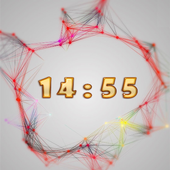 Time Line आइकन