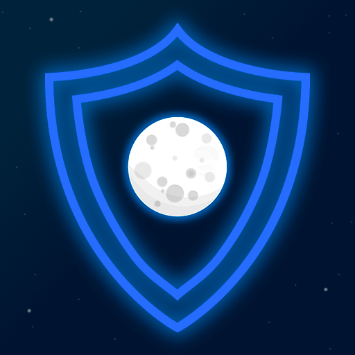 Бесплатный впн ❤ Moon VPN | Скрыть IP  адрес иконка