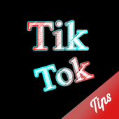 Tips for Tik Tok icon