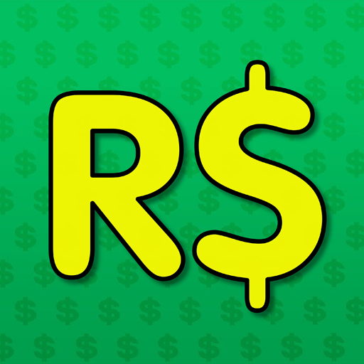 Robux for coins icon