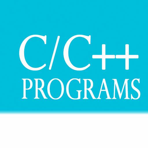C/C   programs icon