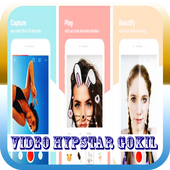 Hypstar Videos are Funny 2018 icon