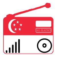 SG Radio and Chat – Singapore's Online Radios on 9Apps