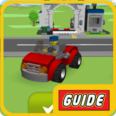 Guide LEGO Juniors Quest icon