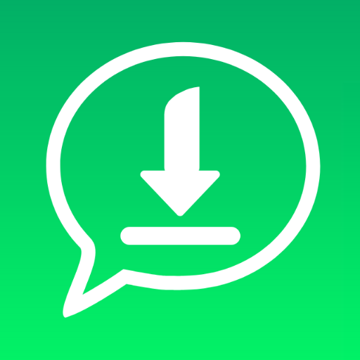 Status Saver - WA WB Saver icon