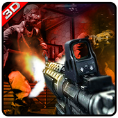 Zombie Death Trap icon