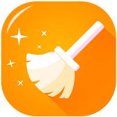 Flash Cleaner – turbo charging, Antivirus Soon icon