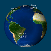 Dande Weather3D beta 0.92 icon