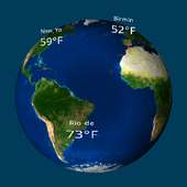 Dande Weather3D beta 0.92