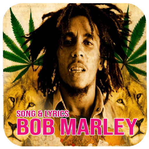 Bob Marley Redemption Song icon
