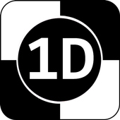 One Direction Piano Tiles icon